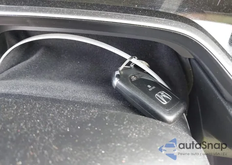 2022 Honda Cr-V Hybrid Ex-L from USA, damaged, VIN 5J6RT6H85NL032518